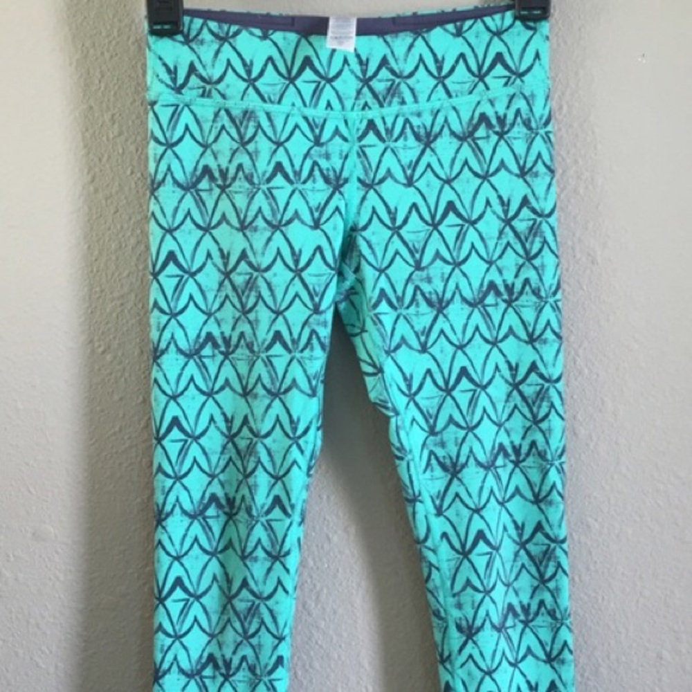 Ivivva lululemon girls leggings